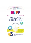®   3 Organik Combiotic Bebek Sütü 600 Gr