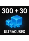 300+30 Ultracubes