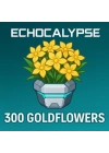 300 Goldflower