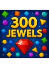 300 Jewels