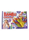 300 PCS BAMBU CUBUGU