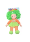 30012 SUN-SABC BEBEK GÖKKUŞAĞI BEBEKLERİ DOLGU 35CM