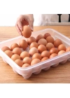 ®  30lu Yumurta Saklama Kabı