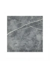 30x30 Antrasit Mermer Desenli Duvar Sticker