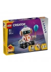 31164   Creator 3in1 - Uzay Robotu 281 parça +8 yaş