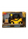 ® 3151 SUN-YFN-MXX-1 16 FORKLIFT SES IŞIK 24CM FR 2A