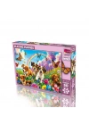 31754 PLAYING PUPPIES 50 PARÇA PUZZLE