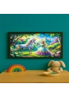 31755 PRINCES UNICORN 50 PARÇA PUZZLE