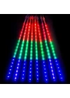 3.2m Meteor LED RGB