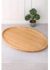 33*23 Bambu Sunum Tabak Royaleks-BS3323