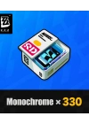 330 Monochrome