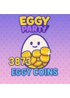 3.450 Eggy Coins + 423 Bonus