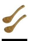 36 Cm 1 Adet Ahşap Kepçe Royaleks-67525