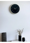 ® 36 Cm Dekoratif Duvar Saati