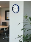 ® 36 Cm Lacivert Standart Duvar Saati