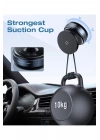 ® ? 360° Döner Vakumlu Manyetik Telefon Tutucu – Ultra Güçlü Tutuş, Şık Tasarım