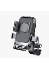 360° Gidon Bisiklet Motosiklet Telefon Tutucu