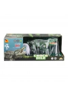 3652 Kumandalı Timsah Extreme Action 35 cm 360DRC 2 4GHZ 3 7V USB