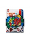 36789 Cırt Cırt Dart -  İğnesiz Dart Seti 36 cm