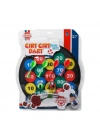 36789 Cırt Cırt Dart -  İğnesiz Dart Seti 36 cm