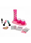 ® 3847 Pretty Pinky 2in1 Tırnak Tasarım Seti -