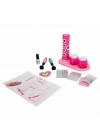 ® 3847 Pretty Pinky 2in1 Tırnak Tasarım Seti -