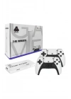 ® 3D 4K 2000 Oyunlu Game Stick Oyun Konsolu Çift Konsol