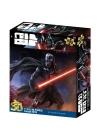 3D Clic Puzzle 500 Parça