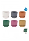 3No Saksı 3.3Lt 1 Adet Royaleks-S282