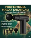 4 Başlıklı 6 Kademeli Titreşimli Şarjlı Mini Masaj Aleti
