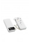 4 Çıkışlı 20.000 MAH Powerbank Taşınabilir Çoklu Giriş