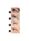 4lü Desenli Çift Taraflı Eyeliner Seti