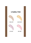 4lü Likit Highlighter Aydınlatıcı Seti