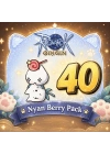 40 Nyan Berry