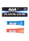 404 Plastik Çelik Kuvvetli Yapıştırıcı 16gr