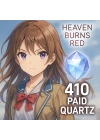 410 Paid Quartz