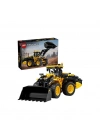 42209   Technic Volvo L120 Elektrikli Yükleyici parça +9 yaş