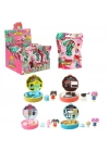 4255 RST-FİGÜR MİNİ FİGÜR EĞLENCE DÜNYASI SÜRPRİZ PAKET 18D