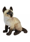 ® 43 CM PELUŞ KEDİ HALLEY
