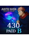 430 Paid B