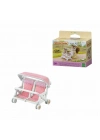 ® 4533 Sylvanian Families İkili Puset +3 yaş