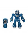 4552 SAVAŞÇI ROBOT SESLİ IŞIKLI 2R