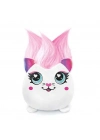 45541 SUN-CNL-HOBİ SET AIRBRUSH PLUSH HAIR IFFIC SQUISHY BO 2A