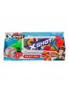 4584 X-Shot Skins Pump Action Fast Fill Su Tabancası 49,5 cm