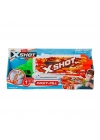 4584 X-Shot Skins Pump Action Fast Fill Su Tabancası 49,5 cm