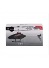 4D-M6 Kumandalı Kameralı Helikopter  4ch