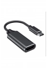 ® 4K 30HZ TYPE C TO HDMİ DÖNÜŞTÜRÜCÜ ADAPTÖR KABLO