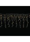 4m 120 Led 20 Saçaklı 50*60*70cm Çakarlı