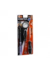 4pcs Tornavida Çok Amaçlı Set Düz Yıldız Tornavida Kontrol Kalem Elektrik Bant