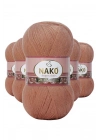 5 Adet Angora Lüks El Örgü İpi  12895